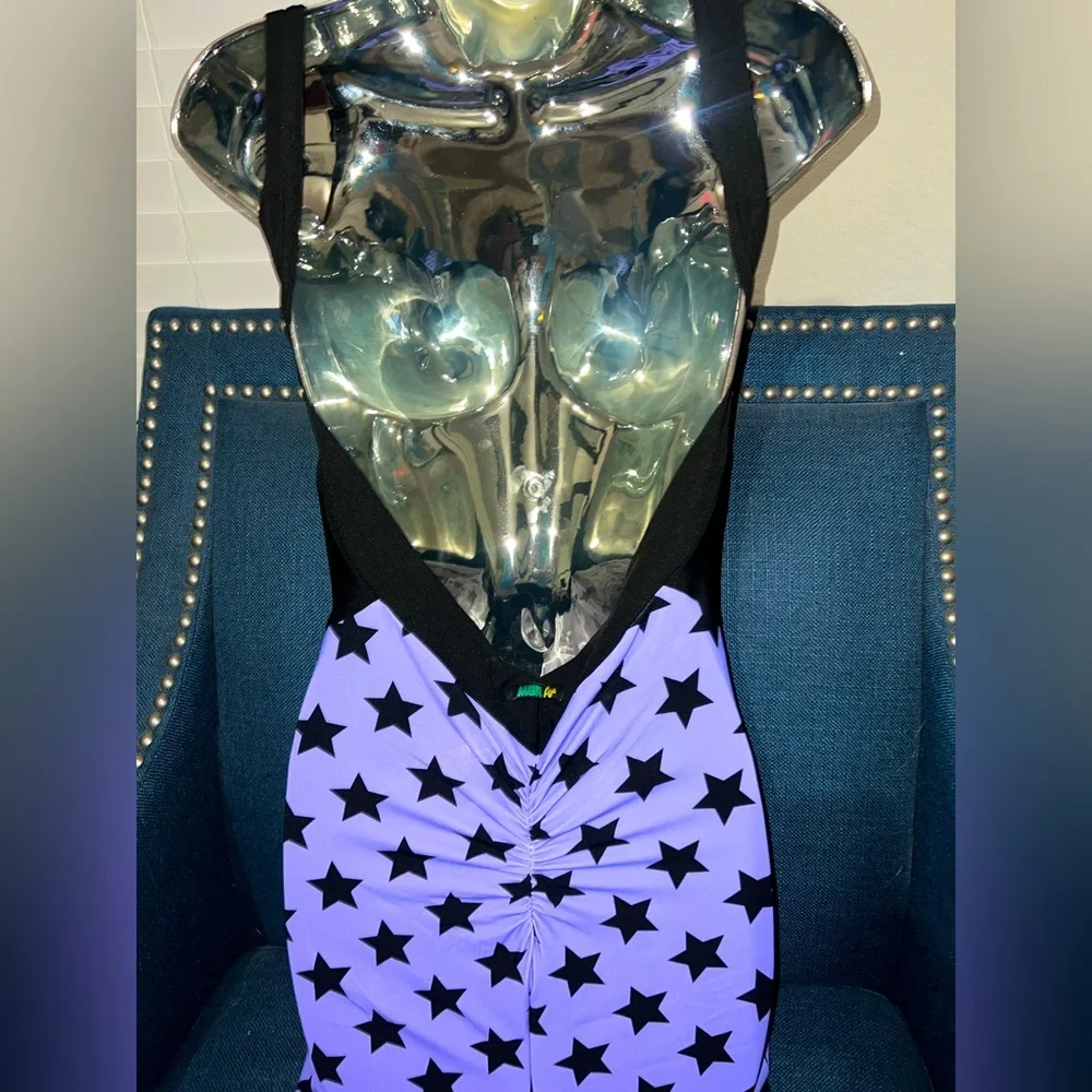 Jumpsuit - Picture 3 of 3